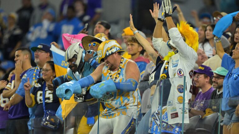 Ranking the 10 best NFL schedule release videos of 2026