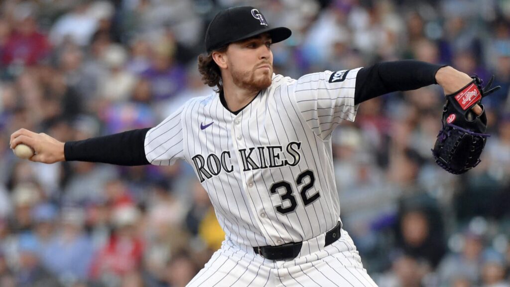 Fantasy Baseball Week 7 Preview: Top 10 sleeper pitchers include Chase Dollander, Noah Schultz