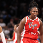 Chelsea Gray proves she’s still the most clutch player in the WNBA with last-second heroics against Dream