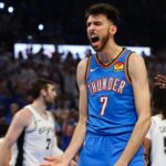 NBA player prop picks, odds: Three best 2026 NBA Playoffs prop bets for Thunder vs. Spurs, Game 4