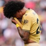 Chris Richards injury: USMNT star hurts ankle less than a month before 2026 World Cup