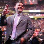 Chris Weidman announced as latest UFC Hall of Fame inductee for class of 2026