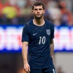 Five stories that could impact World Cup: Christian Pulisic not fit while another USMNT man could miss out