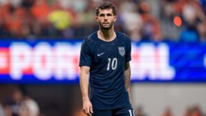 Five stories that could impact World Cup: Christian Pulisic not fit while another USMNT man could miss out