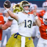 One key game that could define each top 25 team’s season: Alabama, Ohio State face tricky road tests