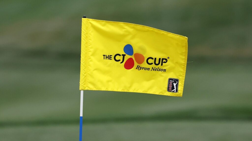 2026 CJ Cup Byron Nelson TV schedule, coverage: Where to watch, tee times for TPC Craig Ranch
