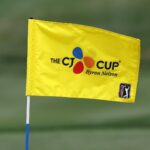 2026 CJ Cup Byron Nelson TV schedule, coverage: Where to watch, tee times for TPC Craig Ranch
