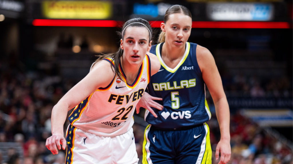 2026 WNBA GM survey: League execs prefer Paige Bueckers over Caitlin Clark as franchise cornerstone