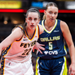 2026 WNBA GM survey: League execs prefer Paige Bueckers over Caitlin Clark as franchise cornerstone