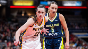 2026 WNBA GM survey: League execs prefer Paige Bueckers over Caitlin Clark as franchise cornerstone
