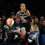 Natasha Cloud still doesn’t have an answer for ‘interesting’ free agency, but she’s ready for the Sky anyway