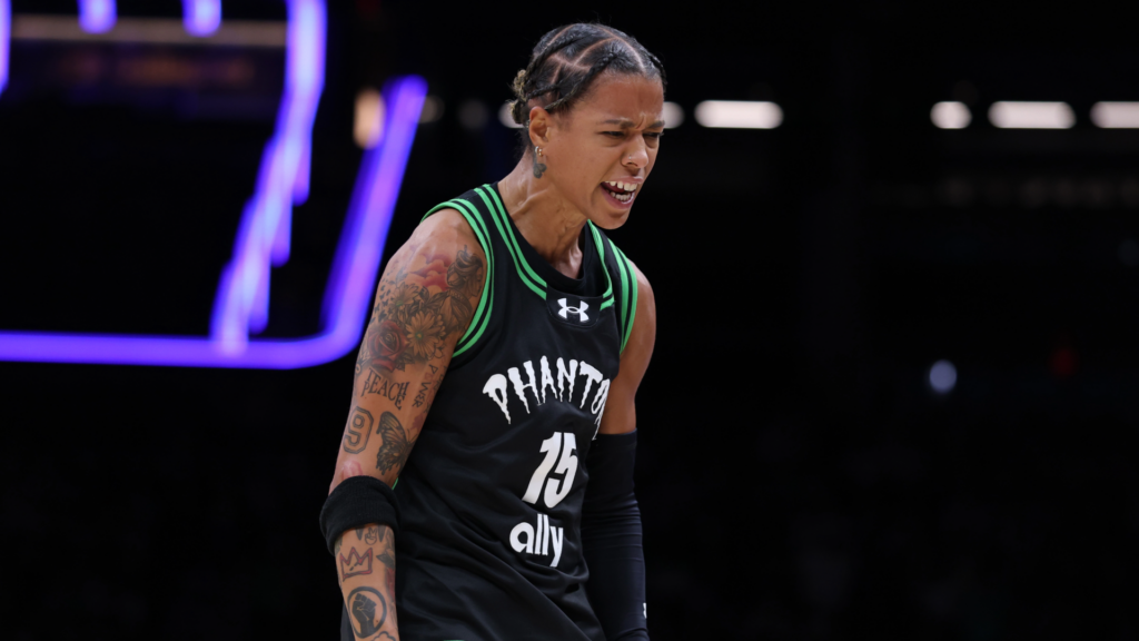 Sky sign Natasha Cloud after lengthy wait in free agency: What it means for revamped Chicago team