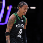 Sky sign Natasha Cloud after lengthy wait in free agency: What it means for revamped Chicago team