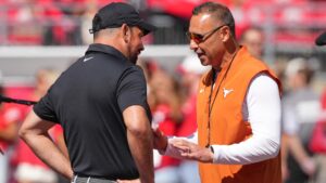 CBS Sports coach rankings: Ballot data reveals conference biases and our 2026 Hater of the Year