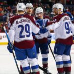 NHL futures odds, predictions: Avalanche take on Wild in second round of 2026 Stanley Cup Playoffs
