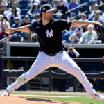 Yankees ace Gerrit Cole to make MLB return Friday vs. Rays for first major-league start since 2024