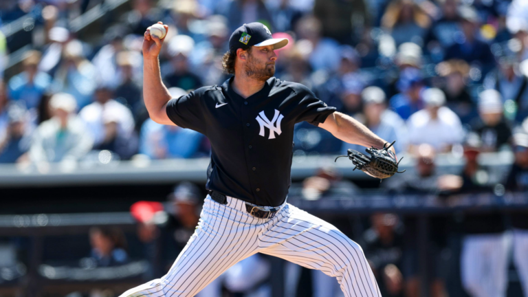 Fantasy baseball waiver wire: Managing expectations for Gerrit Cole, Tarik Skubal returns