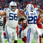 Agent’s Take: How will Colts handle contract decisions regarding stars Jonathan Taylor and Quenton Nelson?