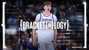 2027 NCAA Tournament Bracketology: Projecting the first-ever 76-team Big Dance as expansion clears big hurdle