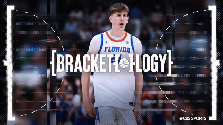 2027 NCAA Tournament Bracketology: Projecting the first-ever 76-team Big Dance as expansion clears big hurdle
