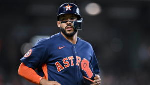 Carlos Correa's ankle injury may be the final nail in Astros' coffin: Is this the end of Houston's dynasty?