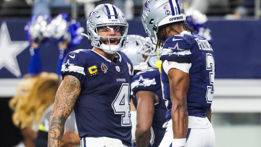 Cowboys 2026 schedule predictions: Dallas projects for winning season after defensive overhaul