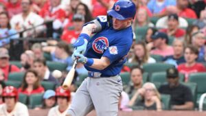 Free MLB home run picks, odds, predictions for May 31: Pete Crow-Armstrong among top HR prop bets for Sunday