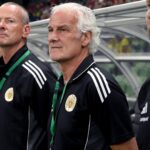 World Cup 2026: Curacao manager Fred Rutten steps down just day before tournament begins