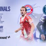 Footy Fix: Will PSG and Bayern recapture the magic of the Champions League semifinal first leg?