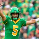 Way-too-early 2027 NFL mock draft: Six QBs go in Round 1 in a deep class and Arch Manning isn’t QB1 (yet)