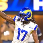 2026 Fantasy Football Busts 1.0: Avoid Patrick Mahomes, A.J. Brown, and Trey McBride in the early rounds
