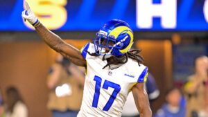 2026 Fantasy Football Busts 1.0: Avoid Patrick Mahomes, A.J. Brown, and Trey McBride in the early rounds