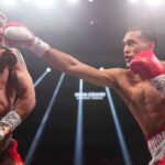 David Benavidez vs. Gilberto Ramirez odds, prediction: Picks for May 2 fight from proven boxing expert