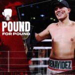 Boxing Pound-for-Pound Rankings: David Benavidez, Naoya Inoue showcase their greatness