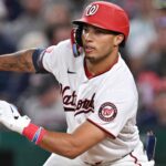 Fantasy Baseball Week 9 Preview: Top 10 sleeper hitters include Daylen Lile, A.J. Ewing