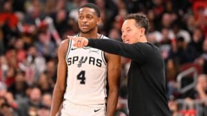 Thunder vs. Spurs odds, prediction: 2026 NBA Western Conference finals picks, Game 6 best bets from top model