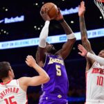 NBA player prop picks, odds: Three best 2026 NBA Playoffs prop bets for Friday, May 1