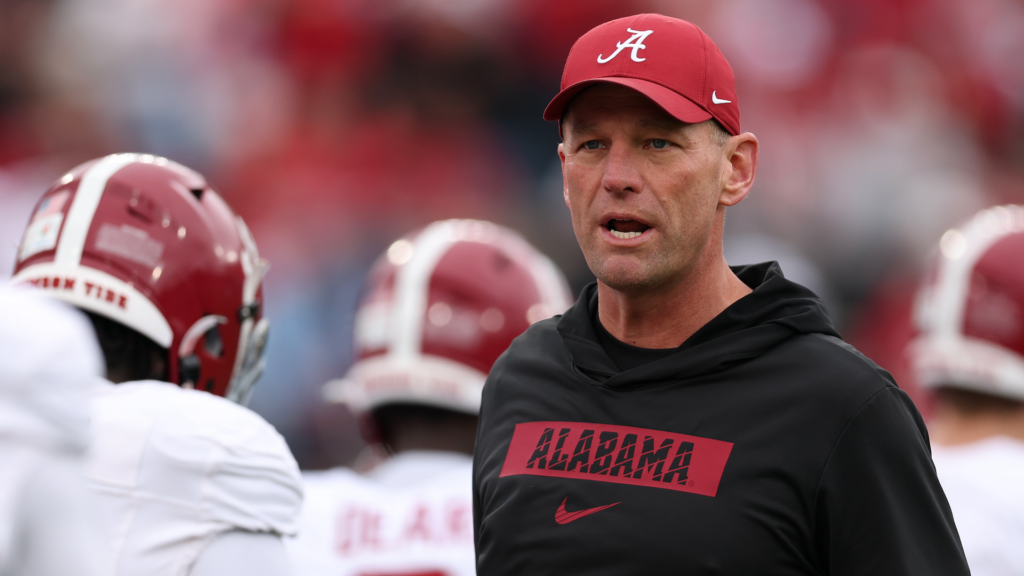 SEC post-spring overreactions: Alabama fueled by motivation, LSU built to meet CFP expectations