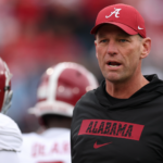 SEC post-spring overreactions: Alabama fueled by motivation, LSU built to meet CFP expectations