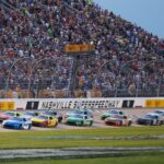 2026 Cracker Barrel 400 predictions, odds, time: NASCAR at Nashville picks, best bets by advanced model