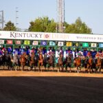 Robusta profile: 2026 Kentucky Derby odds, post position, history and more to know