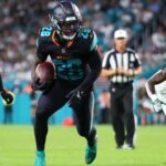 Jamey’s 2026 Fantasy busts 1.0: De’Von Achane carries risk at current ADP amid concerns with Miami’s offense