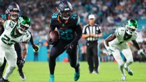 Jamey's 2026 Fantasy busts 1.0: De'Von Achane carries risk at current ADP amid concerns with Miami's offense