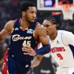 2026 NBA playoff predictions, odds, picks for Friday, May 15: This 3-way parlay returns over +500