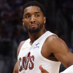 Cavaliers’ Donovan Mitchell reaches conference finals for first time, matches Kobe with Game 7 stat line