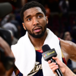 Donovan Mitchell leads historic second-half ‘Cavalanche’ as Cavaliers rally to even series with Pistons