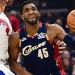 Donovan Mitchell’s Game 6 struggles continue with Cavs star getting shut down by particular Pistons defender
