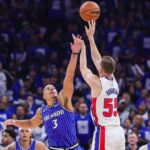 NBA longshot parlay picks, bets, player props for Tuesday, May 5: This parlay could return almost $1.8 million
