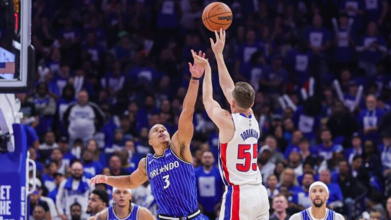 NBA longshot parlay picks, bets, player props for Tuesday, May 5: This parlay could return almost $1.8 million