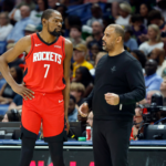 Who’s to blame for Rockets’ embarrassing first-round exit, and what comes next after a disastrous season?